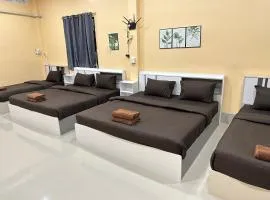 Betong Cozy Guesthouse เบตง โคซี่ เกสต์เฮาส์