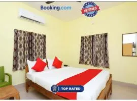 Hotel Nandan- Residency Near Bus Stand-Nandankanan Zoo- Fully Air Conditioning Hotel - Luxury & Spacious Room -A Premium Hotel