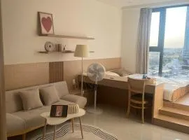 Góc Nắng HomeStay and Apartment