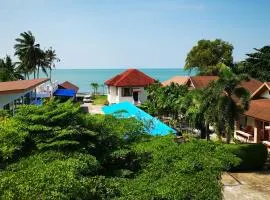 Lipa Beach