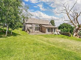 2 Bed in Abergavenny 66630、Dorstoneのホテル