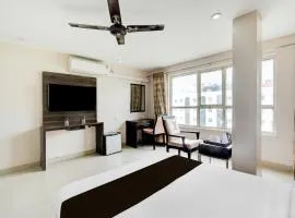 Super Townhouse Narayanaguda Metro Station Formerly Hotel Anshu Grand