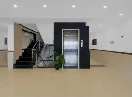 Super Townhouse Chakan MIDC Pune Formerly Renuka Executive