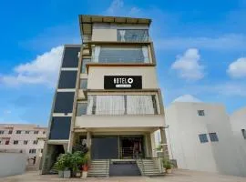 Super Hotel O Kachohalli Gate Formerly SRS Lodge