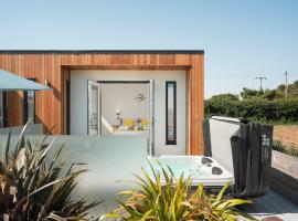 1 Bed in Woolacombe 52915, hotel in Ilfracombe