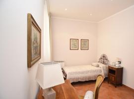 B&B Delle Erbe，Calvi dellʼ Umbria的便宜飯店