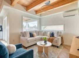 Stay Portland - 4BR - Alberta Arts Townhome - Shop - Dine - Chill