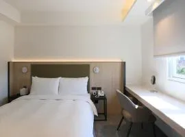Dandy Hotel-Daan Park Branch