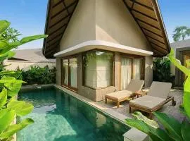 La Chuba Villas Pererenan