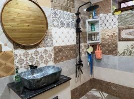 Lerik Villa، فندق في Lerik