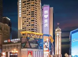 Four Points by Sheraton Chongqing