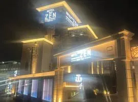 Hotel ZENRIKYU横浜町田