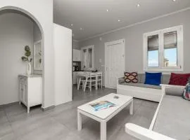 Demargia Villa C - Loft Apartment in Zakynthos Town
