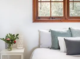 Beautiful 2BR Rainforest Retreat Free Wifi