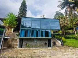 Finca Hotel Santo Tomas Campestre