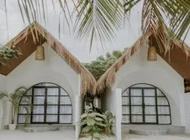 Santa Fe Beach Club