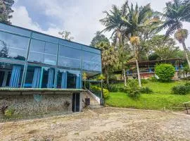Finca Hotel Santo Tomas Campestre