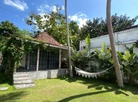 Sun Moon Star 1 Bedroom Villa Private Pool