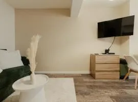 La Claustra, Studio cosy en hyper centre