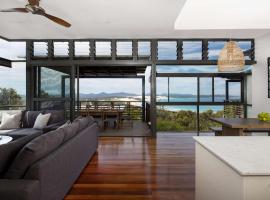 One Mile Retreat, hotel v destinaci Anna Bay