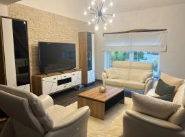 La Bastide，Rehlingen-Siersburg的飯店