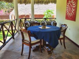 Casa Max, hotel a Malindi
