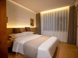 Junlan Hotel 张家界郡澜民宿