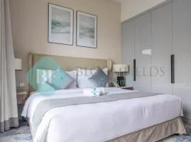 Bloomfields Sea View 2br Apartment