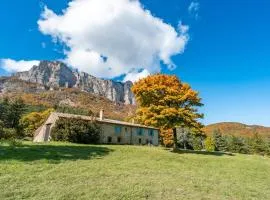 Gîte Les Ailliers