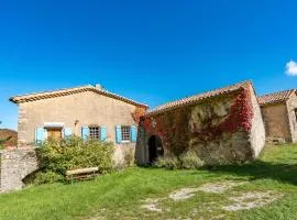 Gîte Mouton