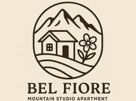 Bel Fiore Mountain Studio Apartment