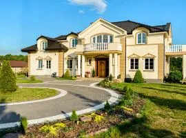 Pensjonat nad Strugą