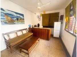 Flamingo Guest House