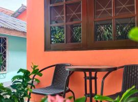 Friends Retreat Phuket, aldeamento turístico em Ban Bo Han