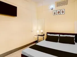 Collection O GNRC Hospital Dispur Formerly Shree Vinayak Guest House