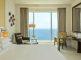 Hyatt Regency Cartagena