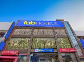 FabHotel City Pride