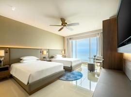 Hyatt Regency Cartagena, Hotel in Cartagena