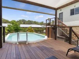 Hook Wine and Sinker