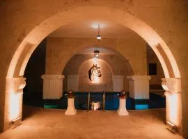Yılkı Cave Suites