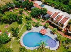 Doan Gia Resort