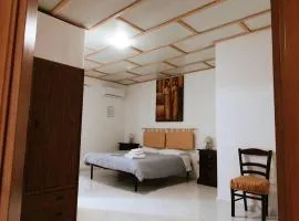 B&B san francesco camera gialla