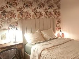 Chambre sérénité Montreuil