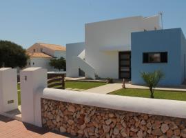 Villa Roman&iacute; Apartament