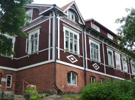 Porvoo Hostel, hostel u gradu Porvo