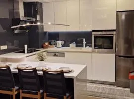 Apartman Sunce