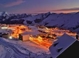 Hotel Wintera Gudauri