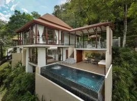 Villa Zolitude Resort & Spa - SHA Extra Plus