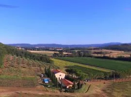Agriturismo Podere Mulinaccio