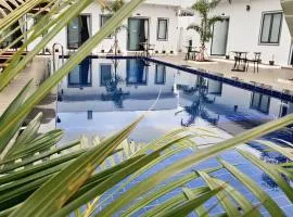 The Step Hotel kampot